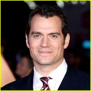 Henry Cavill Once Got Locked Out of His Hotel Room Unclothed