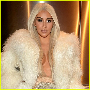 Kim Kardashian Writes Essay On Empowerment After Backlash for NSFW Selfie