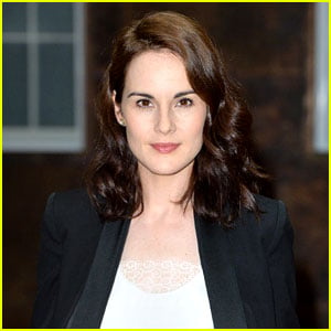 Michelle Dockery Is Engaged to a Famous Celeb's Brother!