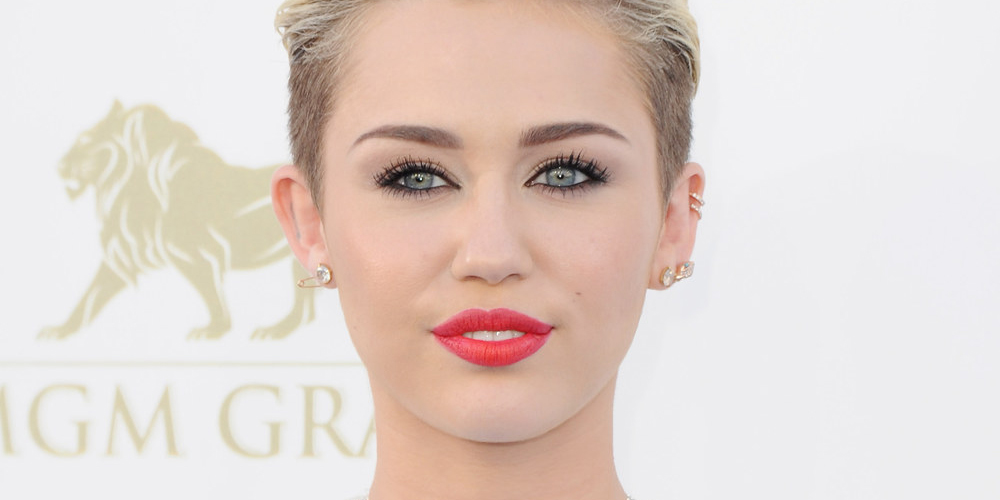 Miley Cyrus Takes Gwen Stefani’s Coach Position On ‘The Voice’ Miley Cyrus, The Voice Just