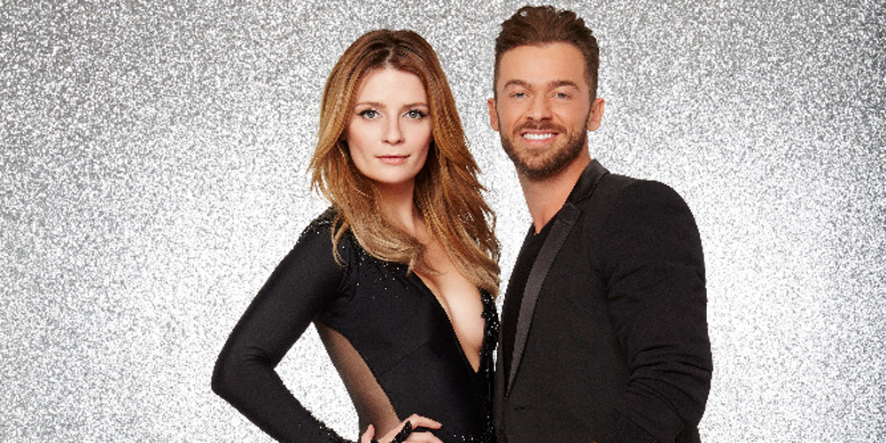 Mischa Barton’s ‘Dancing with the Stars’ Week 1 Tango Watch Now