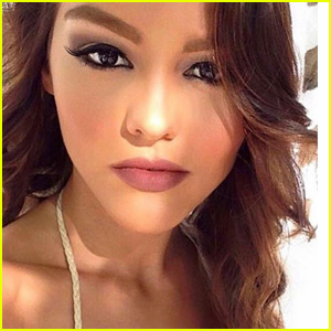 Miss Universe Contestant Stripped of Her Crown | Miss Universe | Just
