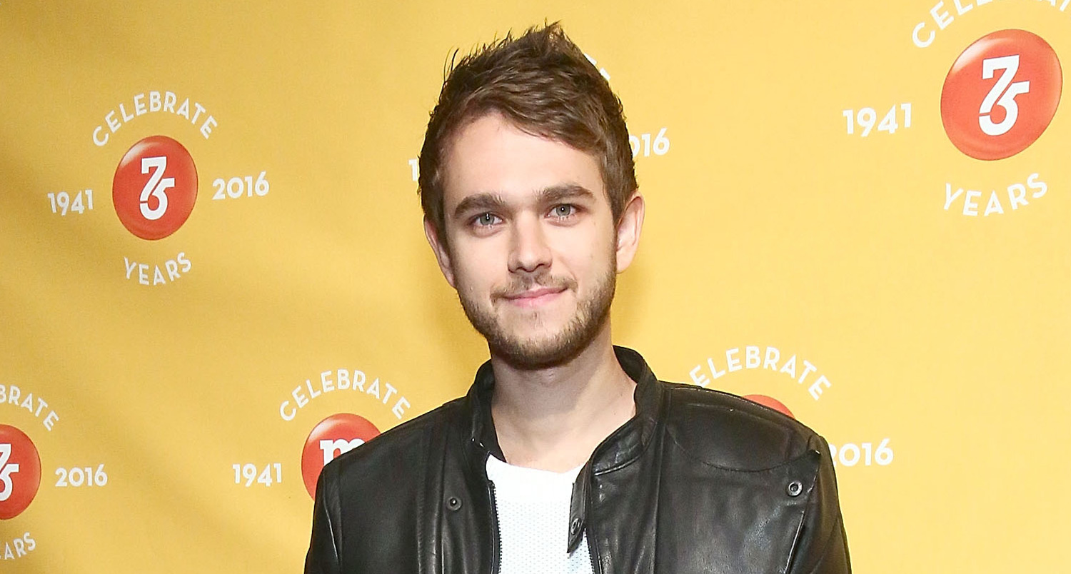 Zedd Says His Kesha Collaboration Might Actually Happen Kesha, Zedd