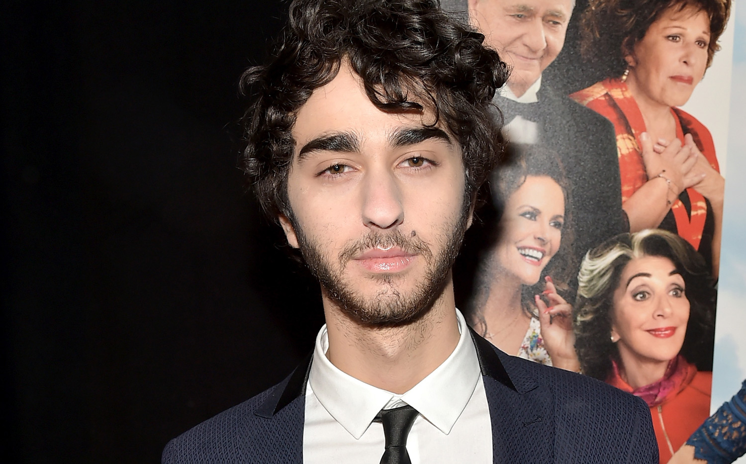 Alex Wolff to Portray Boston Bomber in ‘Patriots Day’ alex wolff