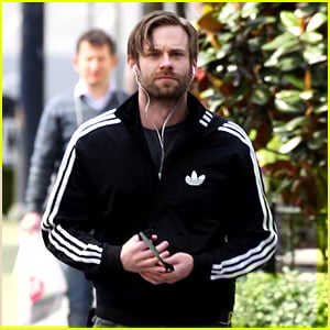 Eric Johnson (Actor) Celebrity News and Gossip | Entertainment, Photos