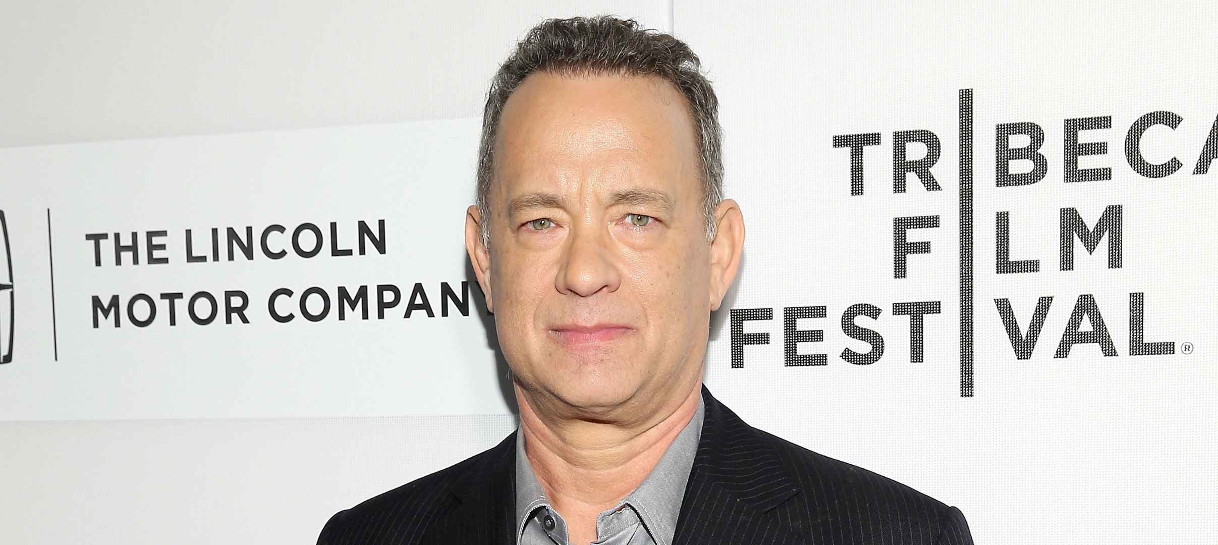 Tom Hanks Premieres ‘A Hologram For The King’ at Tribeca 2016 Tribeca