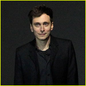 hedi slimane creative director