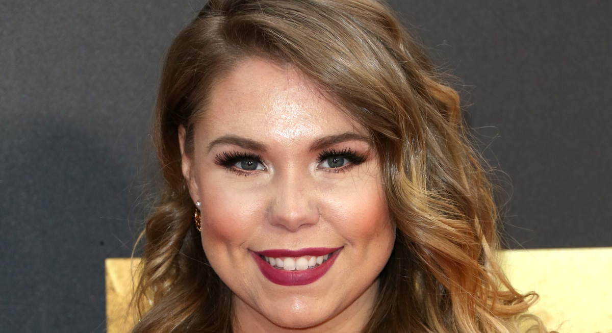 Teen Mom 2′s Kailyn Lowry Opens Up About Having Miscarriage Kailyn