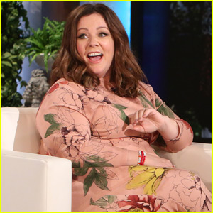 Melissa McCarthy Confirms She’s Returning to ‘Gilmore Girls’ | Ellen