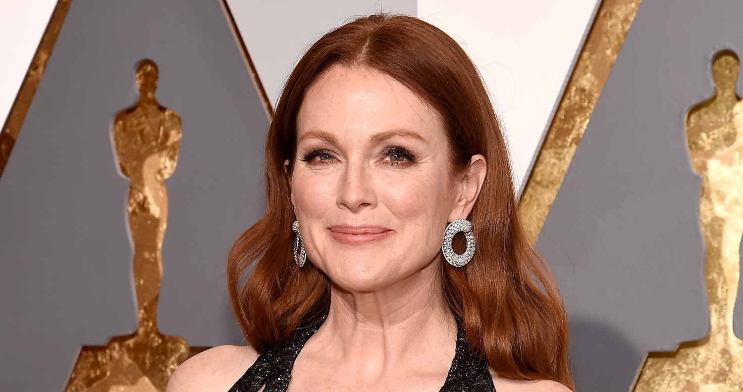Julianne Moore Writes Lenny Letter About Gun Safety Julianne Moore(02)
