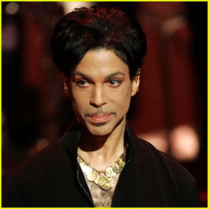Celebrities React to Music Icon Prince's Sudden Death - Read the Tweets