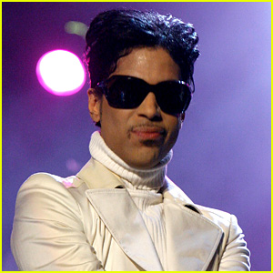 Prince's Publicist Releases Statement on His Death