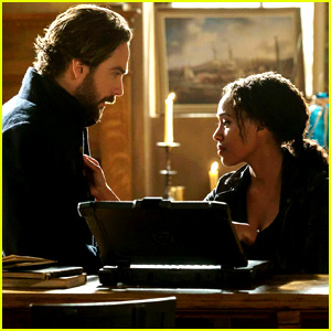 Sleepy Hollow Celebrity News and Gossip | Entertainment, Photos and