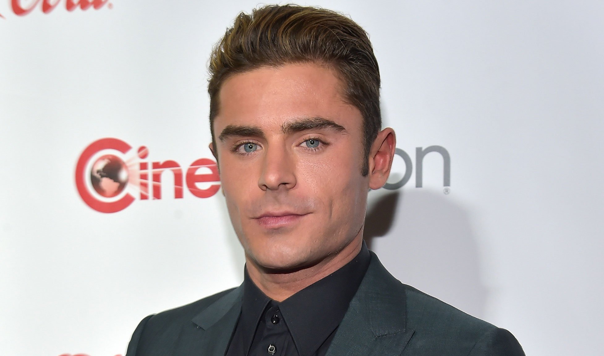 Zac Efron Will Host & Produce Food Documentary for MTV Zac Efron