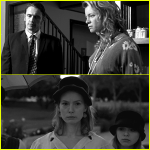Amy Smart & Alicia Witt Join ‘Mississippi Requiem’, James Franco Stills