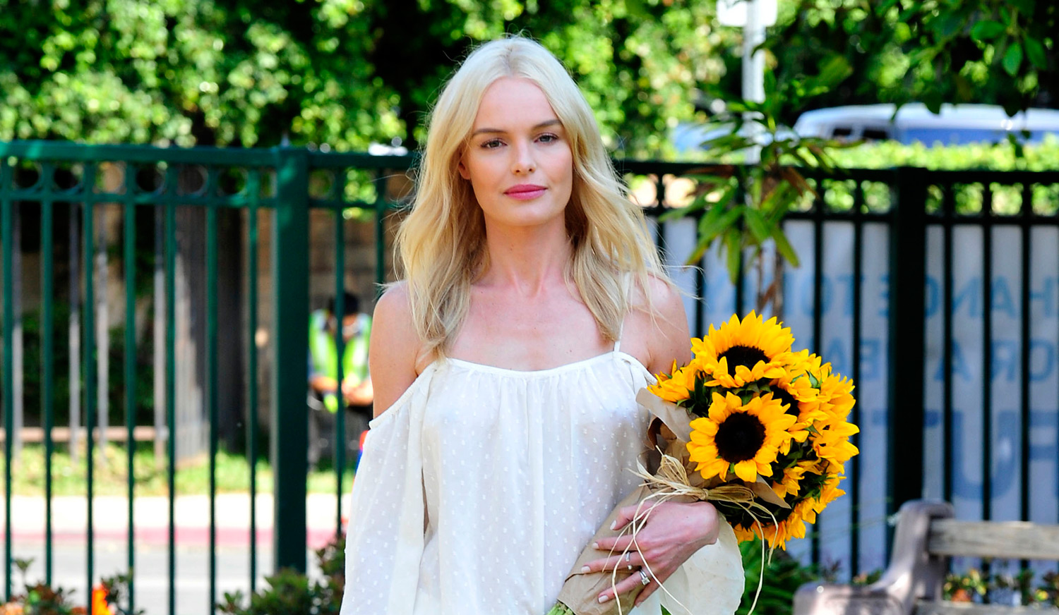 Kate Bosworth Rocks Chic & Affordable Outfit Get the Look! Kate