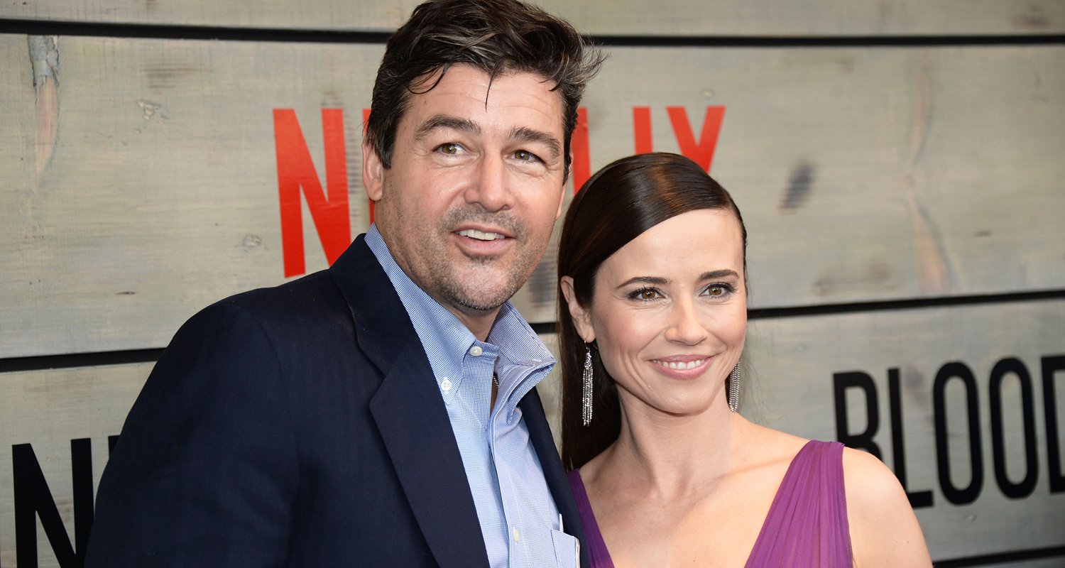 Kyle Chandler Joins ‘Bloodline’ Cast At Season Two Premeire! Brandon