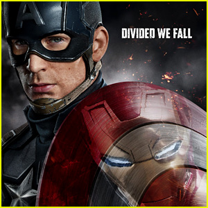 Fans Wants Marvel to Give Chris Evans' Captain America a Boyfriend
