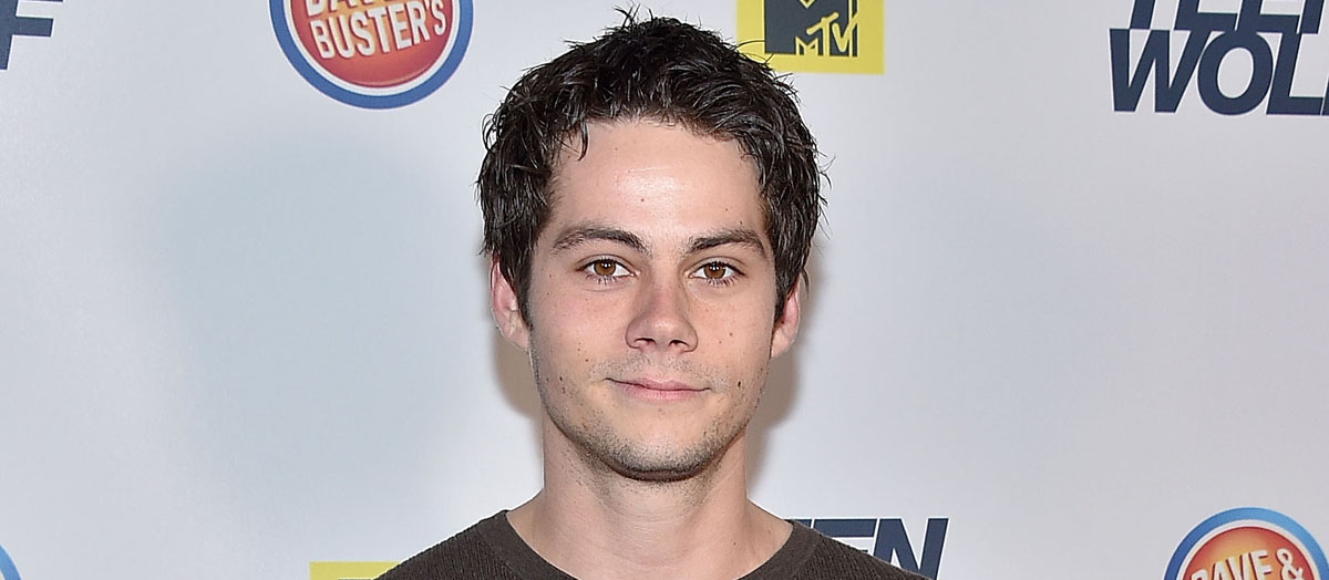Dylan O’Brien’s Co-Star Gives an Update on His On-Set Injury | Dylan O