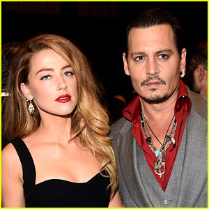 Johnny Depp's Rep Releases Statement on His Divorce