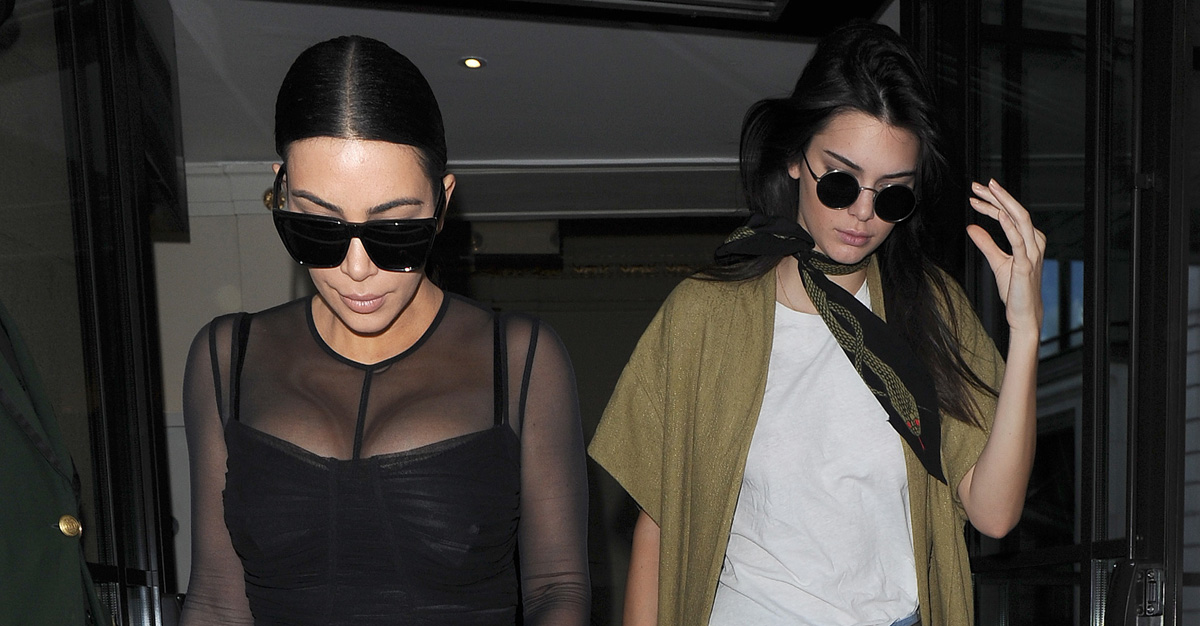 Kendall Jenner Feels ‘Forgotten’ By Her Sisters in Latest ‘KUWTK
