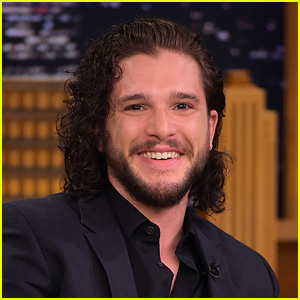 Kit Harington Says Men Face Sexism: I Think of Myself as More Than a Head of Hair