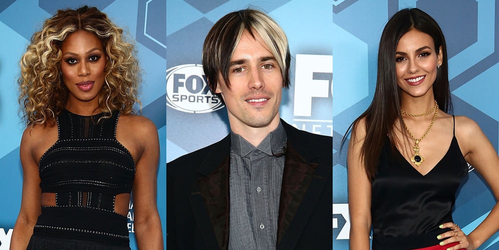 Fox’s ‘Rocky Horror’ Cast Debuts New Trailer Watch Now! 2016