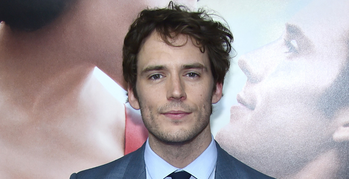 Sam Claflin Reveals Sex of Baby, Father’s Day Plans, & More! Sam