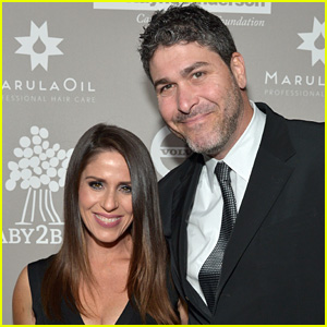Soleil Moon Frye Welcomes Fourth Child, Baby Boy Story!