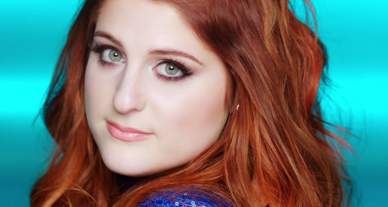 Meghan Trainor Debuts ‘Me Too’ Music Video – Watch Now! | Meghan ...