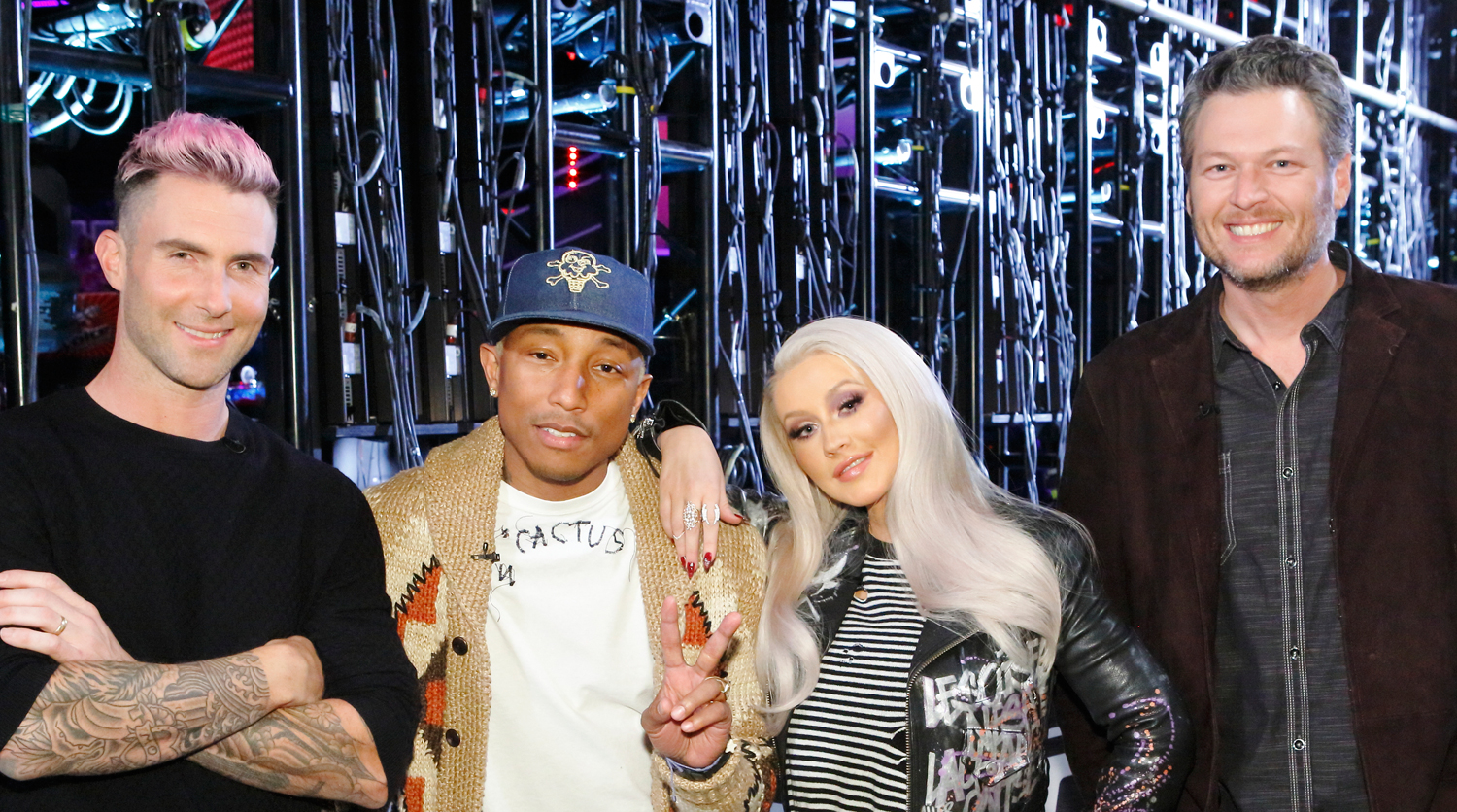 ‘The Voice’ 2016 Top 8 Contestants Revealed! Adam Levine, Blake