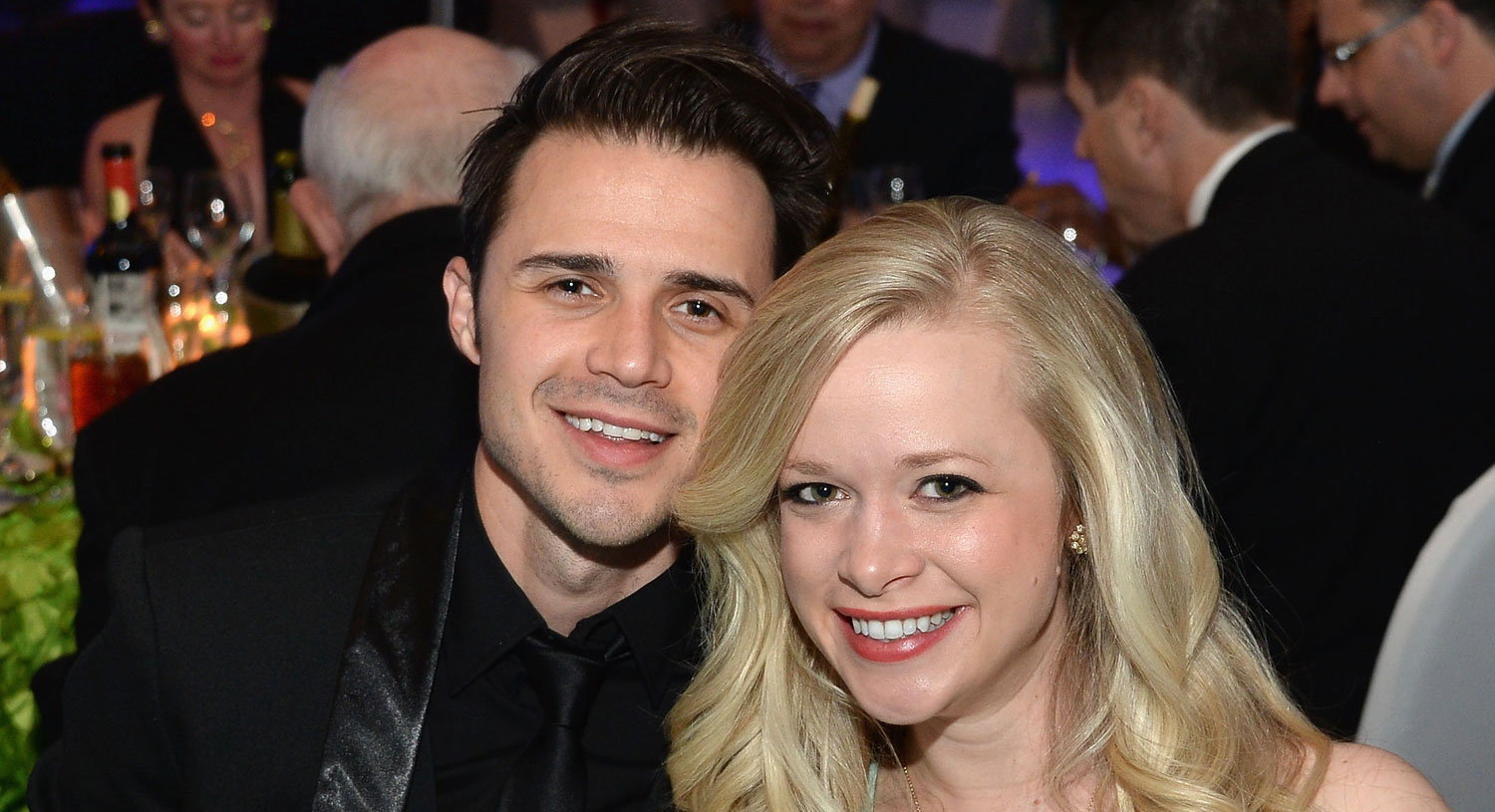 Kris Allen’s Wife Gives Birth to Second Child Baby Girl Rose! Baby