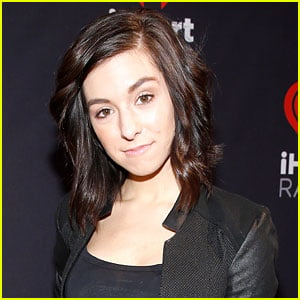 Christina Grimmie's Killer Traveled to Hurt Her, Police Believe