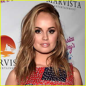 Debby Ryan Gets 3 Years of Probation, No Jail in DUI Case | Debby Ryan