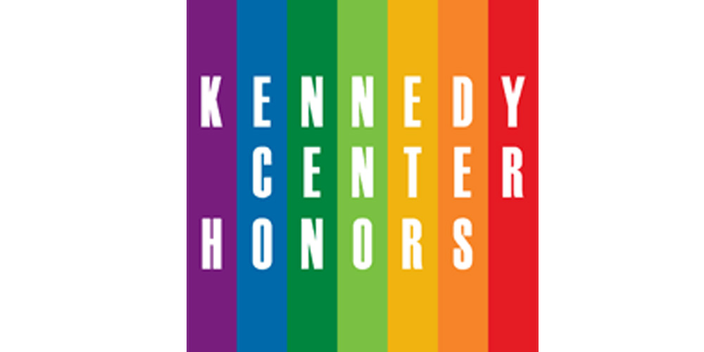 Kennedy Center Honorees 2016 Announced! Kennedy Center Honors Just