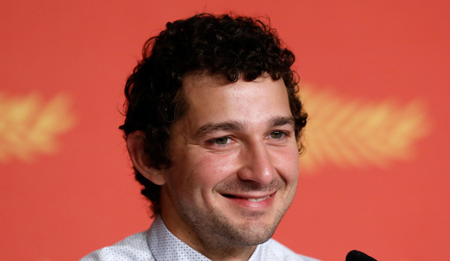 Why Shia LaBeouf's New Orleans Arrest is the Performance Art the Public Deserves