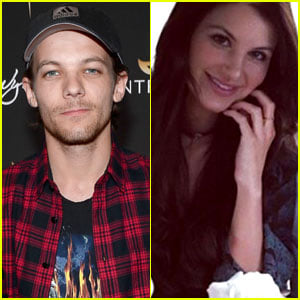 Louis Tomlinson Is Taking Briana Jungwirth to Court Over Child Custody