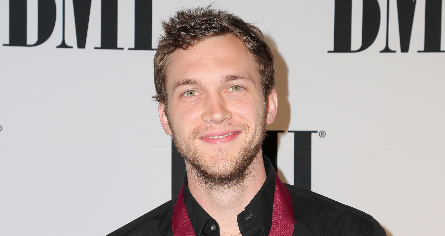 Phillip Phillips Sued by ‘American Idol’ Producers for 6 Million