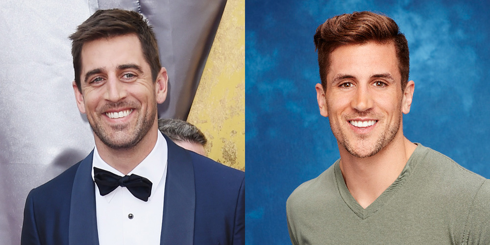 The Bachelorette’s Jordan Rodgers Opens Up About Relationship with