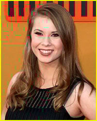 See How Bindi Irwin Celebrated Her 18th Birthday | Bindi Irwin, Newsies