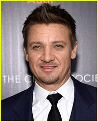 Jeremy Renner's Ex Says He Is Skipping Child Support Payments