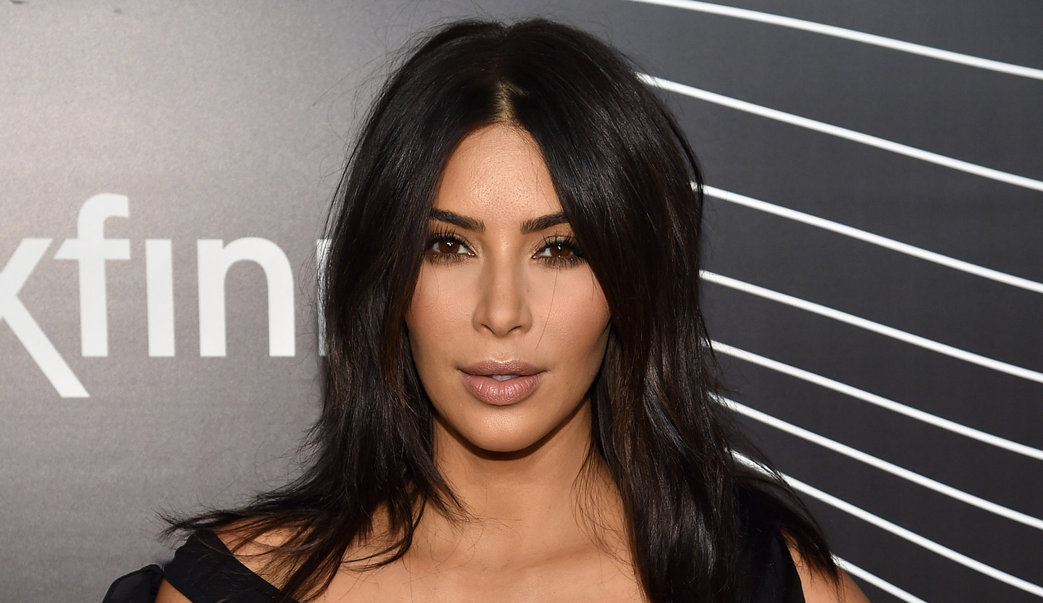 Kim Kardashian on Black Lives Matter ‘Hashtags Are Not Enough’ Alton