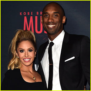 Kobe Bryant Is Expecting His Third Child – Vanessa is Pregnant! Kobe