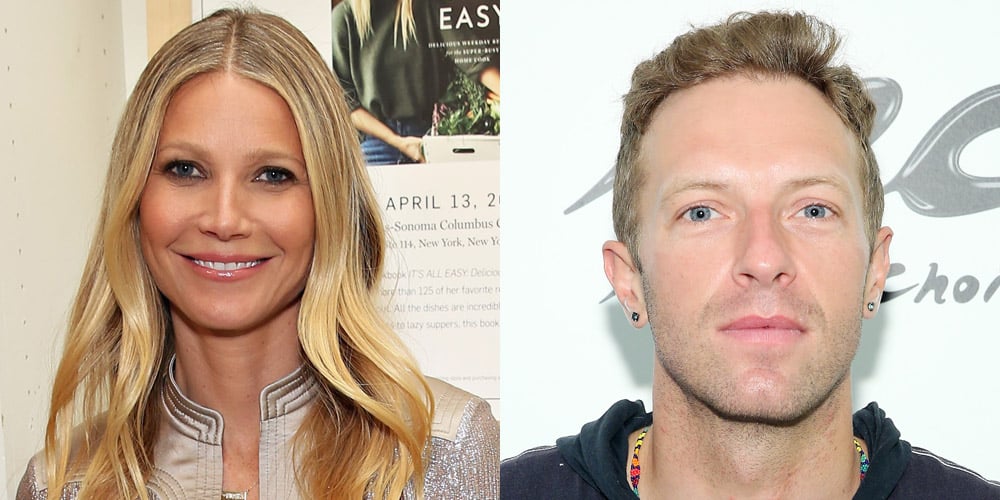 Paltrow & Chris Martin Finalize Divorce Two Years Later Chris