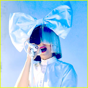 Sia Earns First Hot 100 Number One with 'Cheap Thrills'