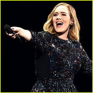 Adele Reveals She Turned Down Super Bowl Halftime 2017 Show (Video)