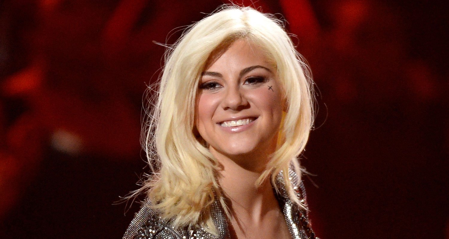 ‘American Idol’ Alum Jax Reveals She’s Battling Cancer American Idol