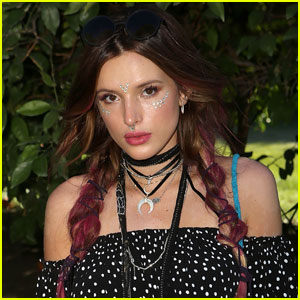 Bella Thorne Comes Out as Bisexual to Fans on Twitter | Bella Thorne