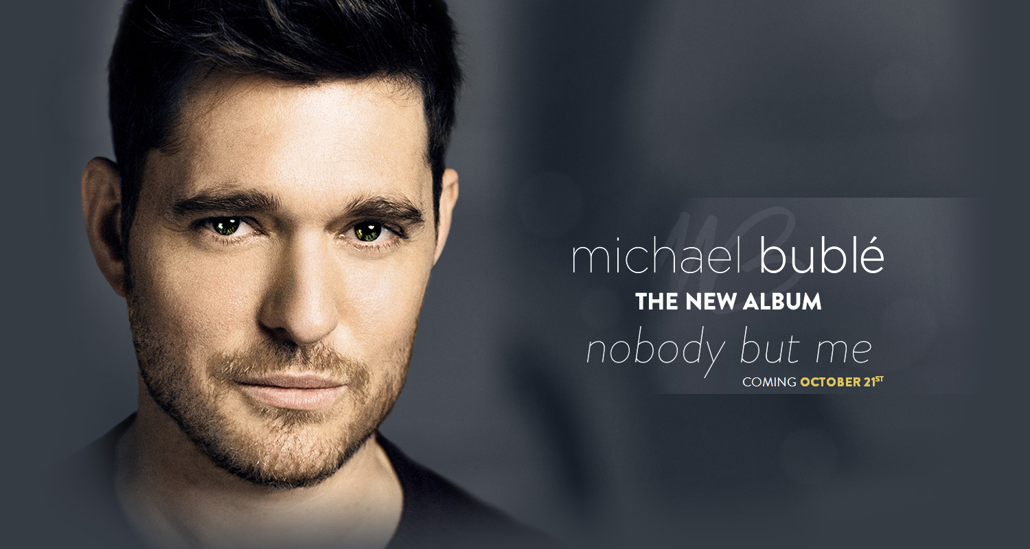just one more dance michael buble download torrent