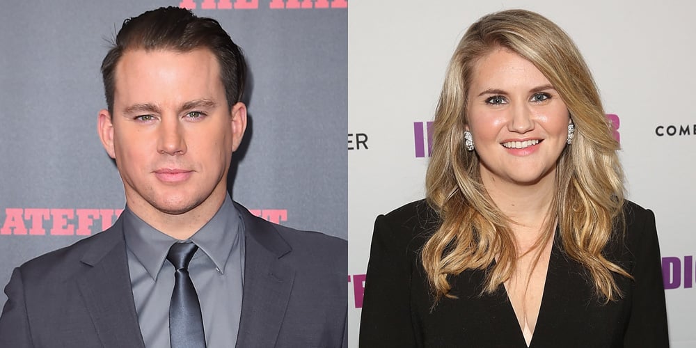 Channing Tatum Starring in ‘Splash’ Remake in Mermaid Role Channing